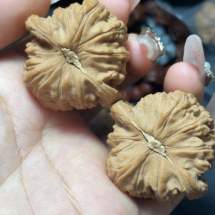 闷白42
