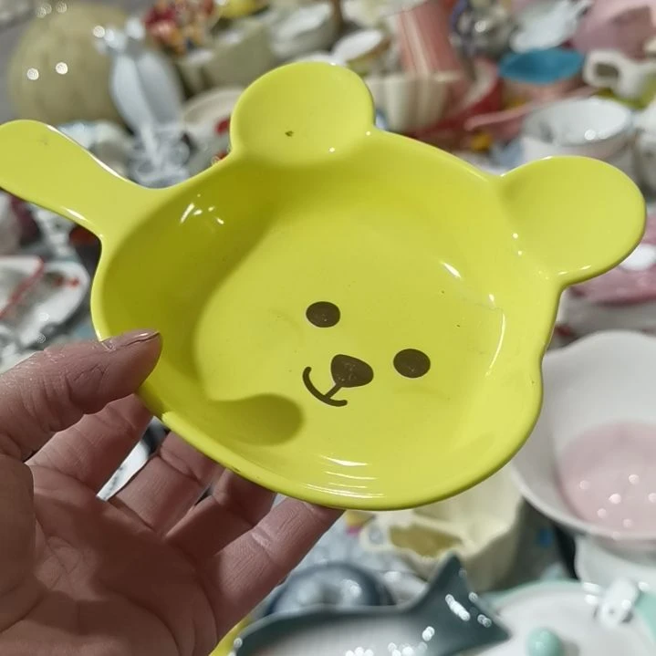 陶瓷产品设计质量