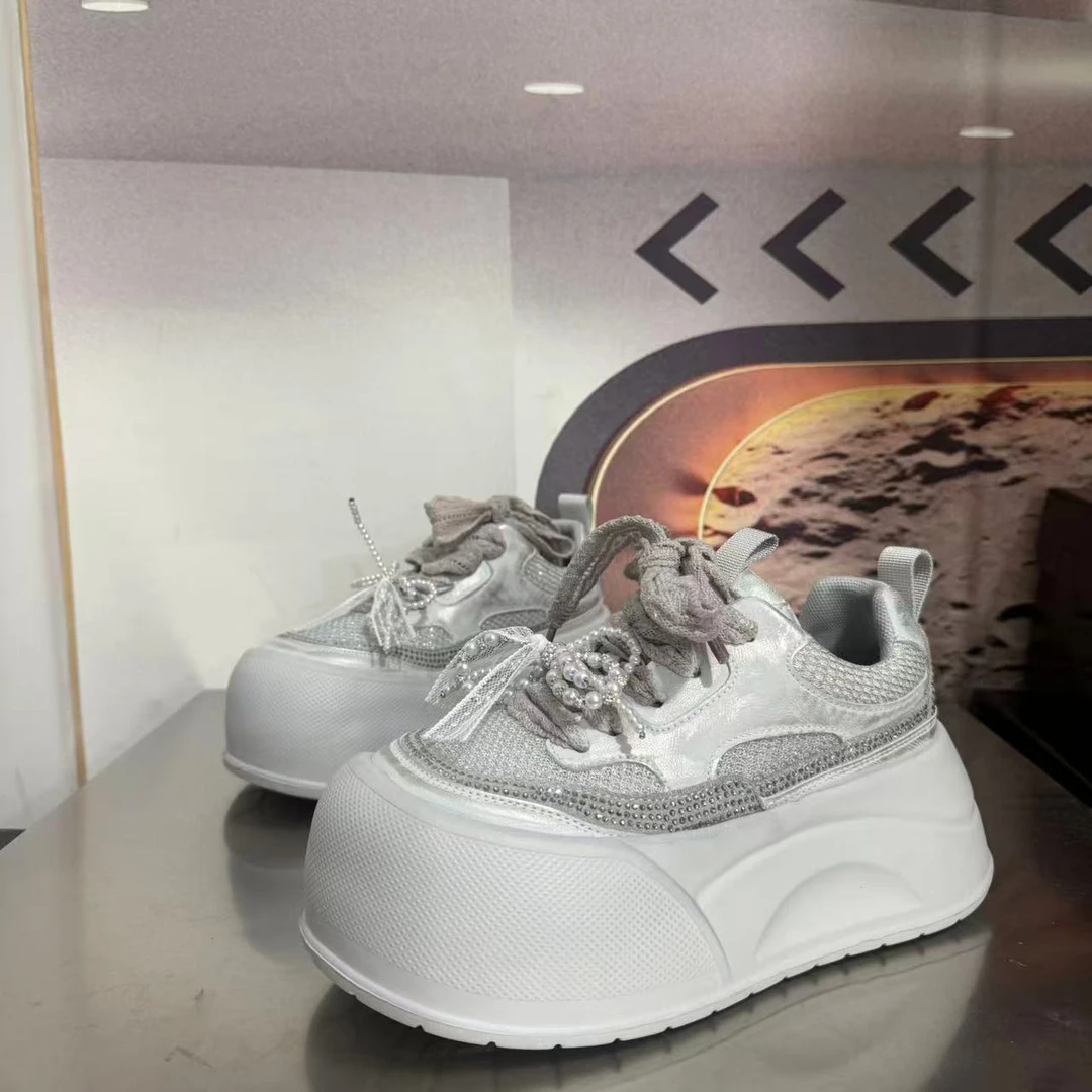 85-1夏款上新2025夏季新品时尚百搭小香风女鞋凉鞋软底