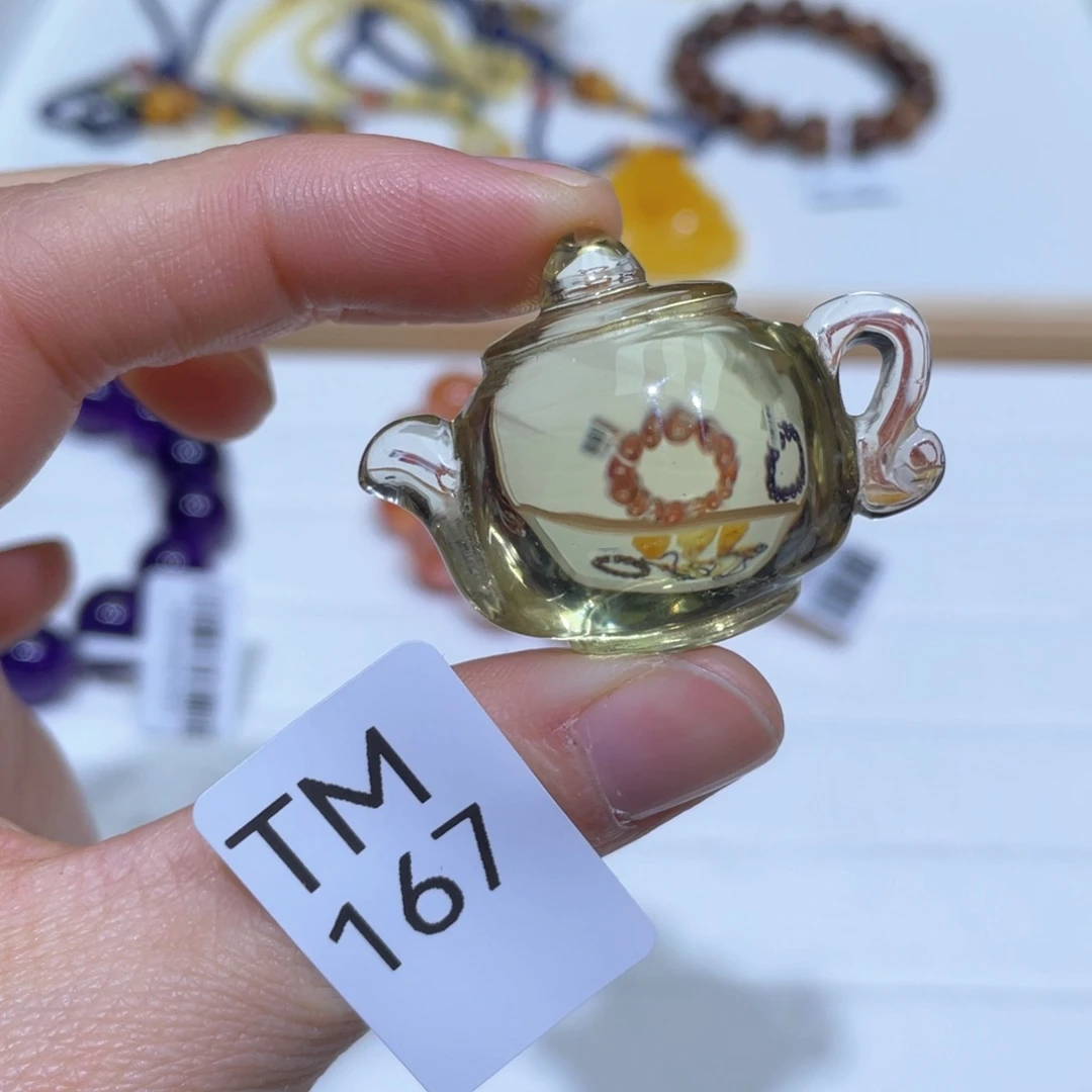 水晶摆件未镶嵌摆件