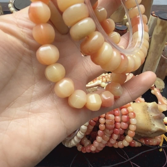 驼骨手串/手链二选一12m