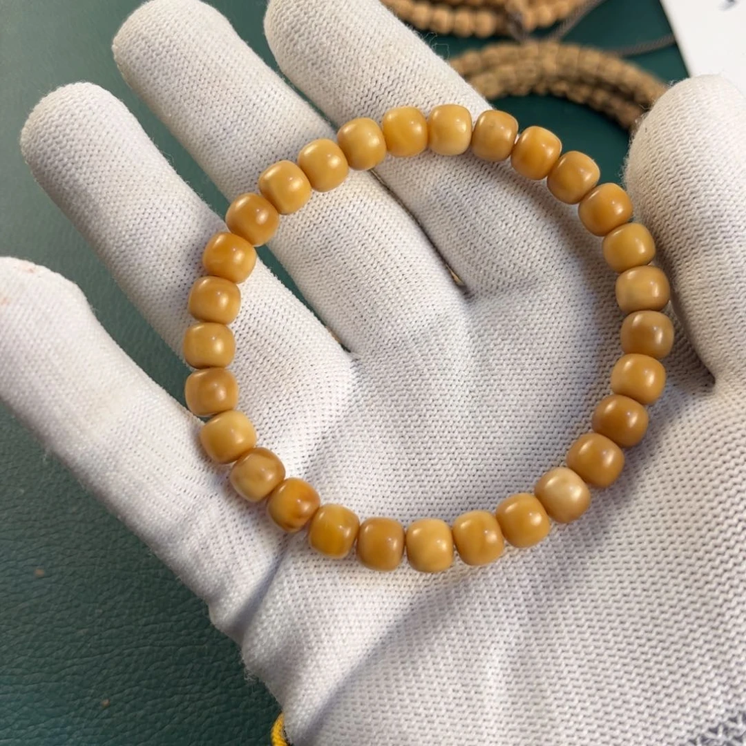 柏香籽/百香籽吊坠