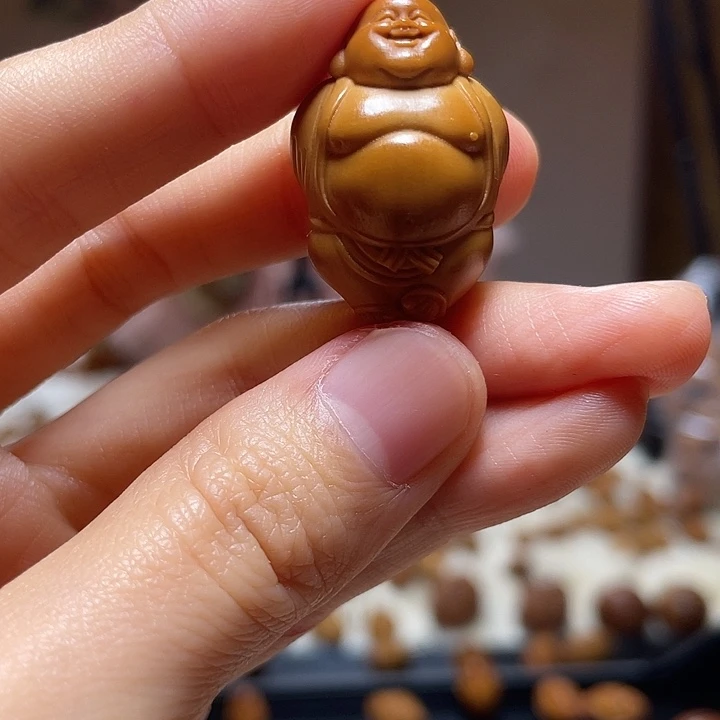 橄榄核手串/手链米勒