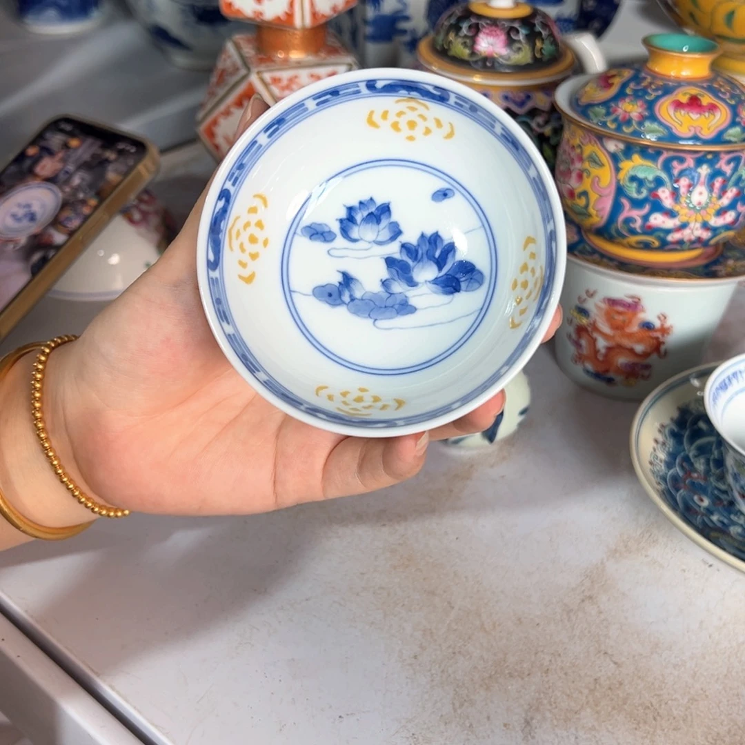 摆件陶瓷陶瓷材料加工