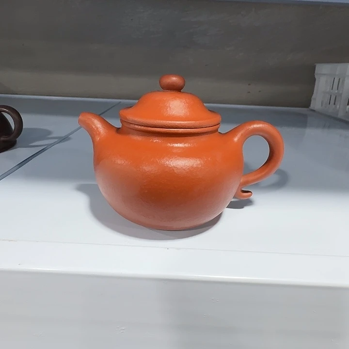 紫砂茶壶宜兴紫砂茶壶