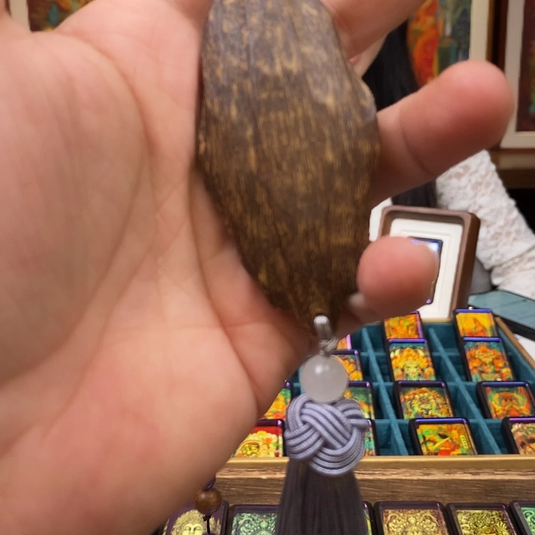 东非黑黄檀（紫光檀）