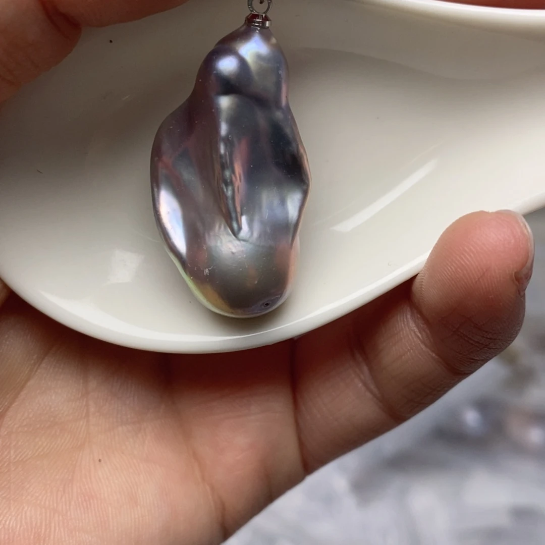 淡水珍珠其它未镶嵌