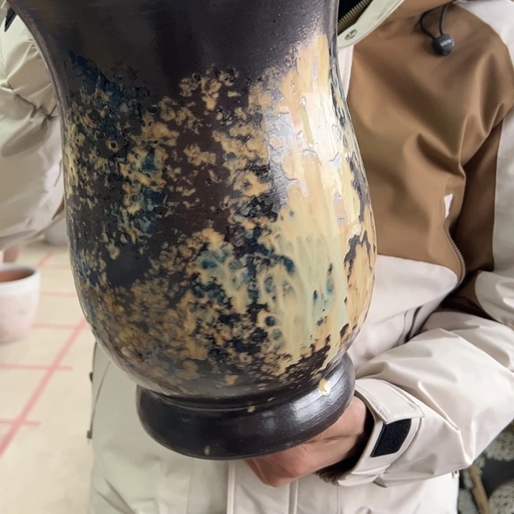 正品高度30厘米口径20