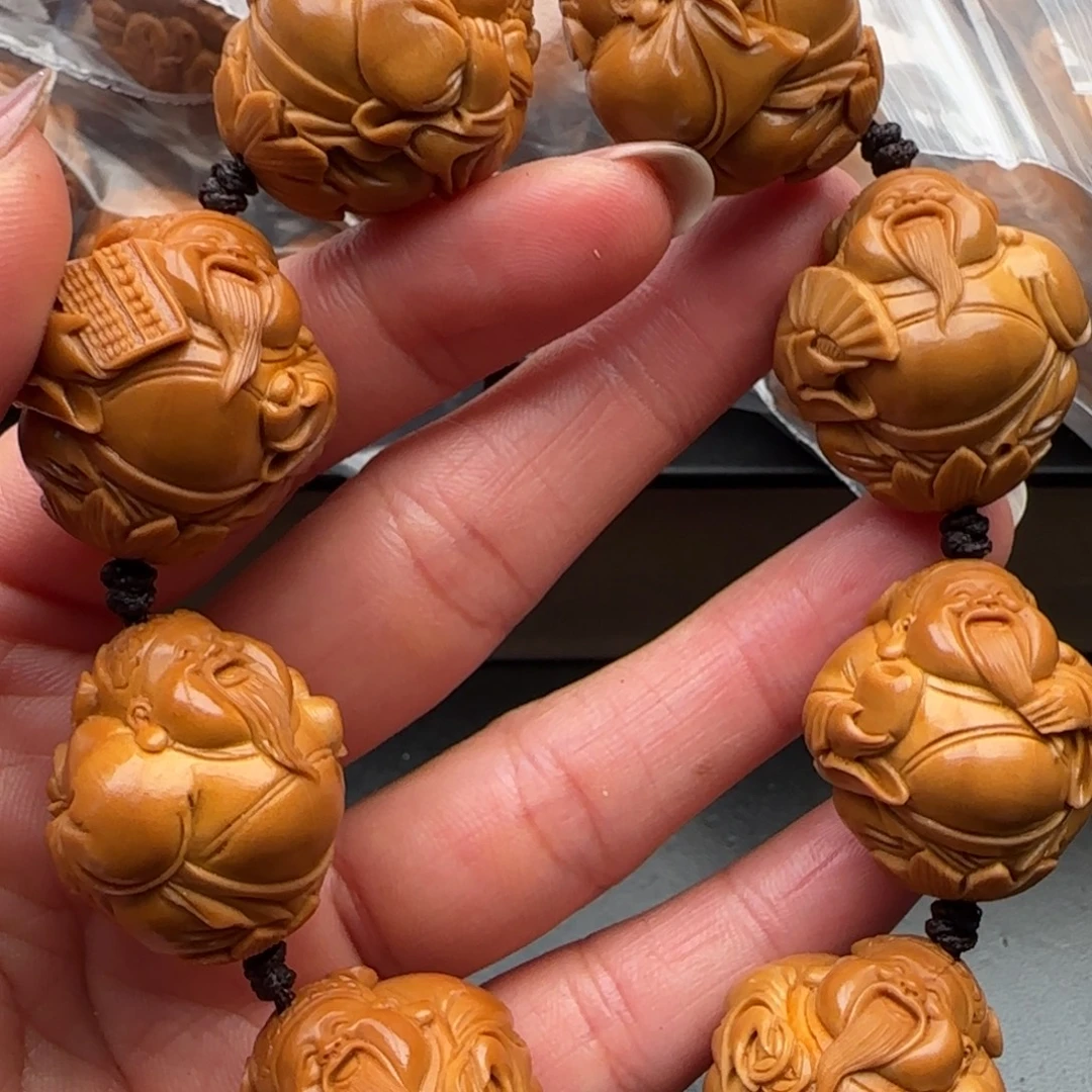 手串橄榄核橄榄核