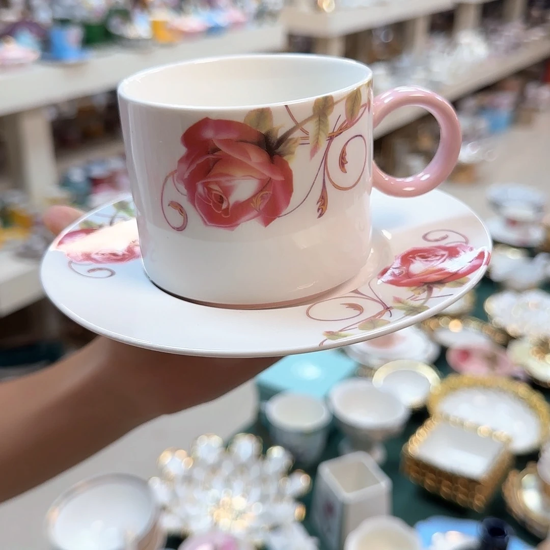 外贸冠衡陶瓷有限公司