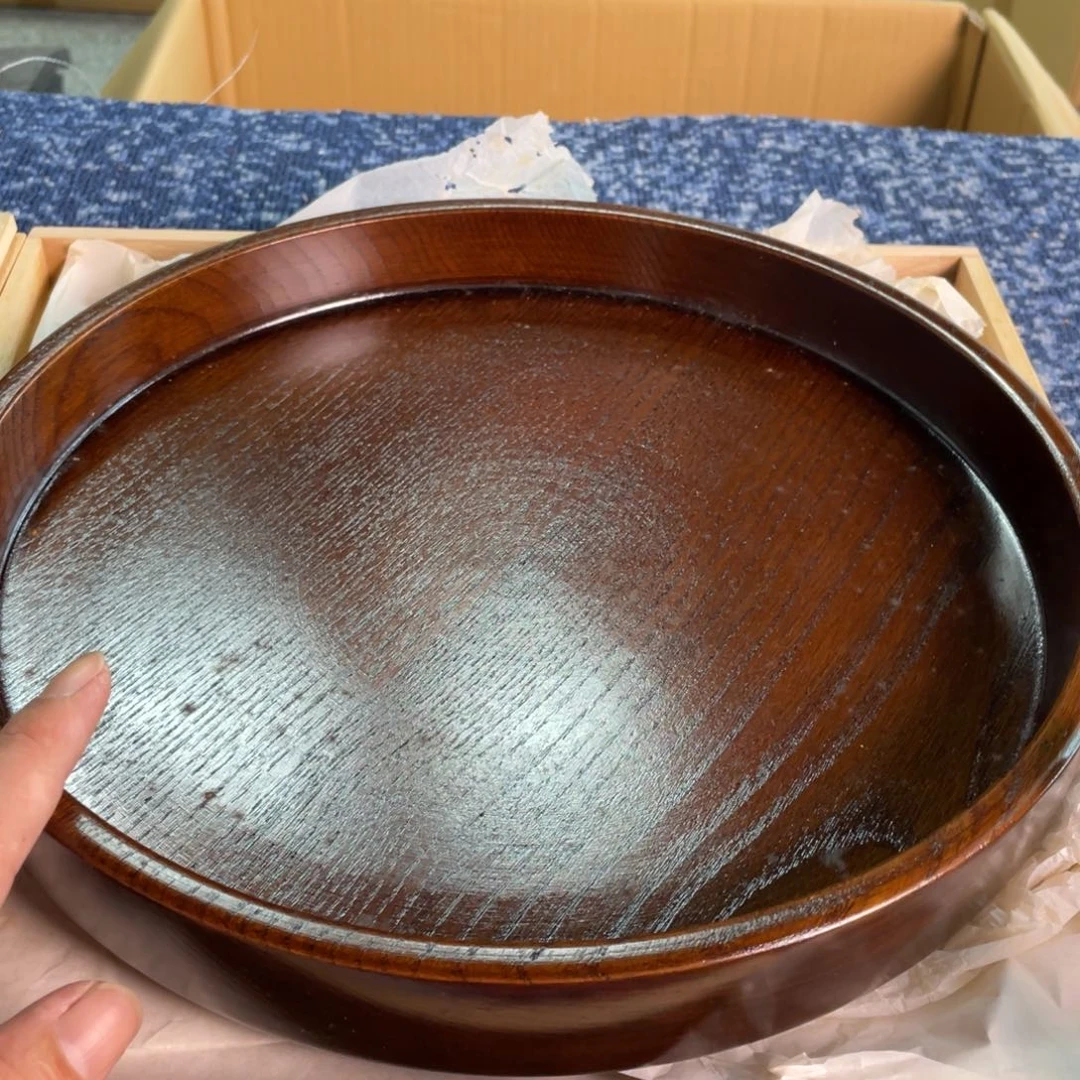京都瓷坊中古直播20包邮