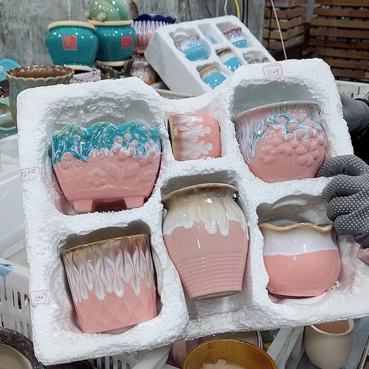 红陶正品数量有限