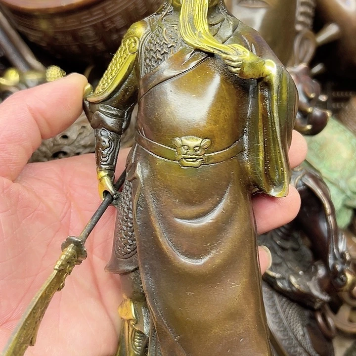 铜铜铜器直播间铜