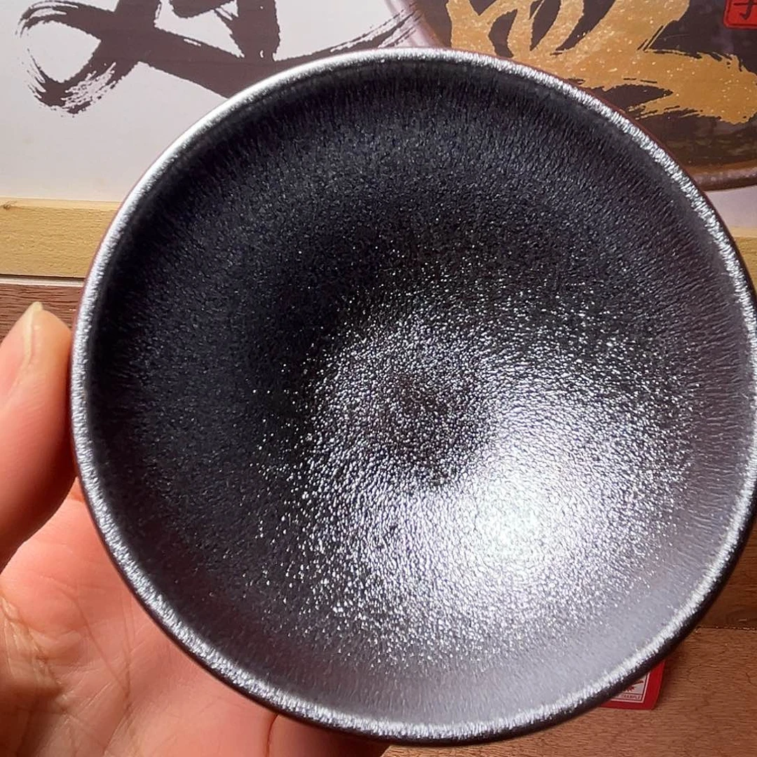 茶盏不是因为自己喜欢他