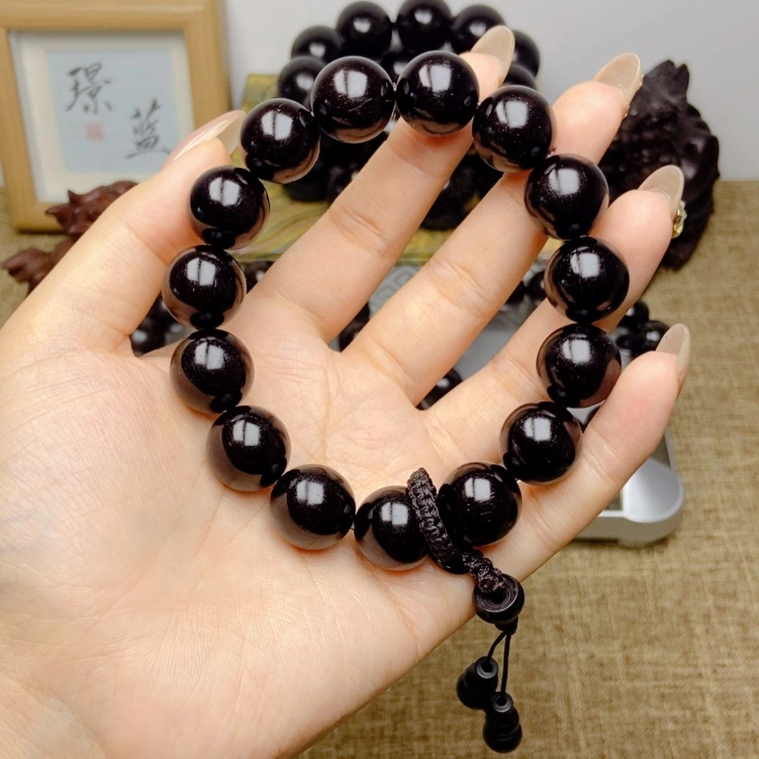 檀香紫檀（小叶紫檀）1.5带