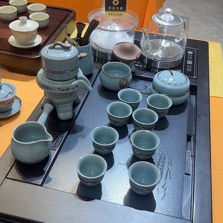 茶盘厂东坡……茶盘厂东坡