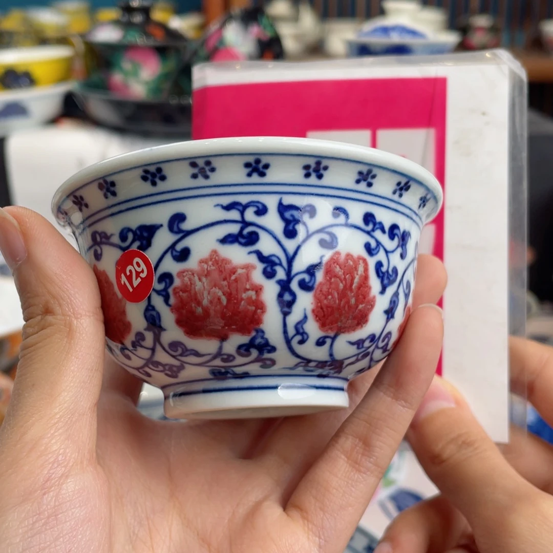 景德镇陶瓷器，，景德镇