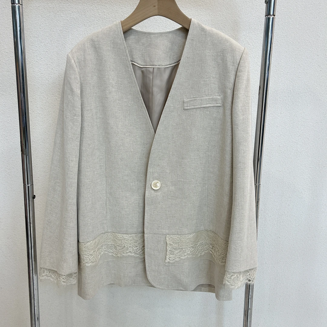 【熙薇品牌】 休闲上衣AD1840