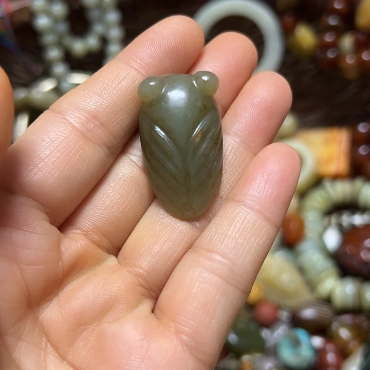 淡***然铜挂件挂件挂件挂件挂件