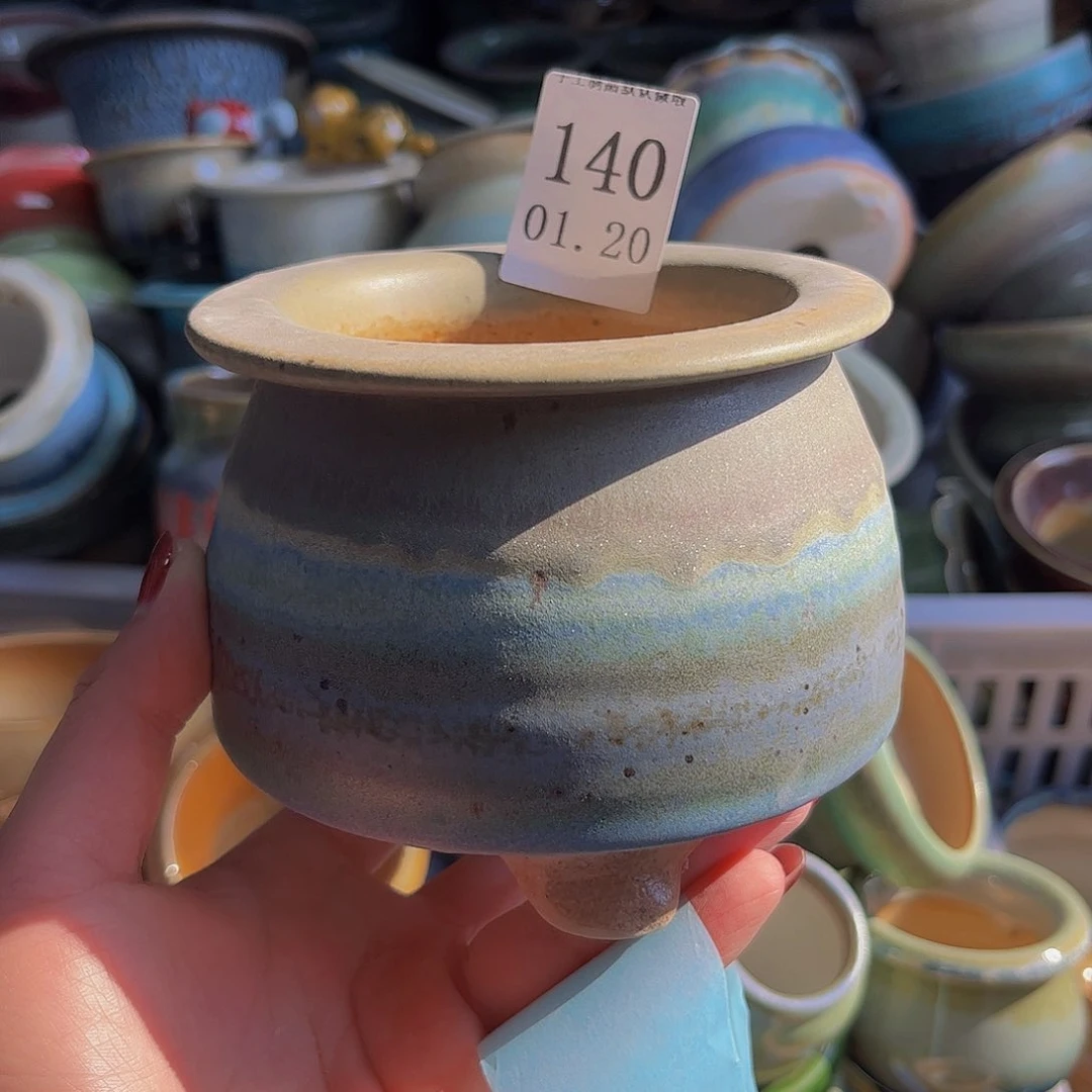 摆件景德镇陶瓷手工制作