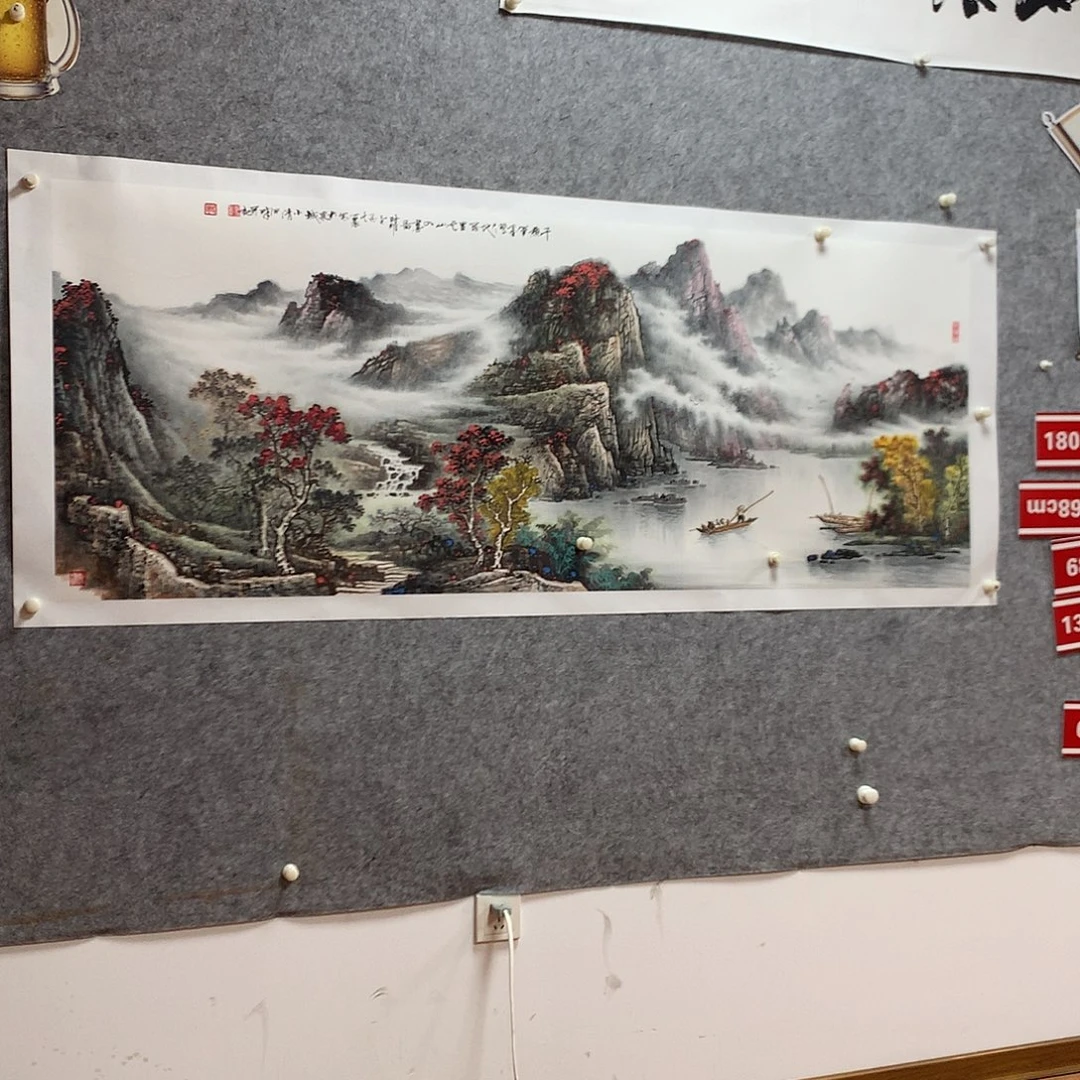 绘画刘书涛手绘180x68wwwwwwwwwww