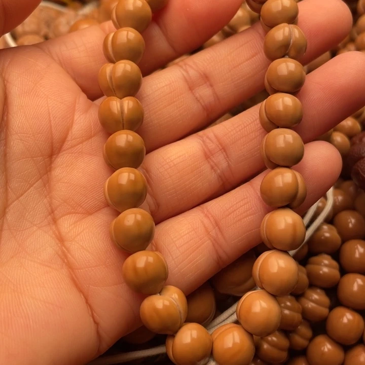 手串猴头核桃鑫*屁桃