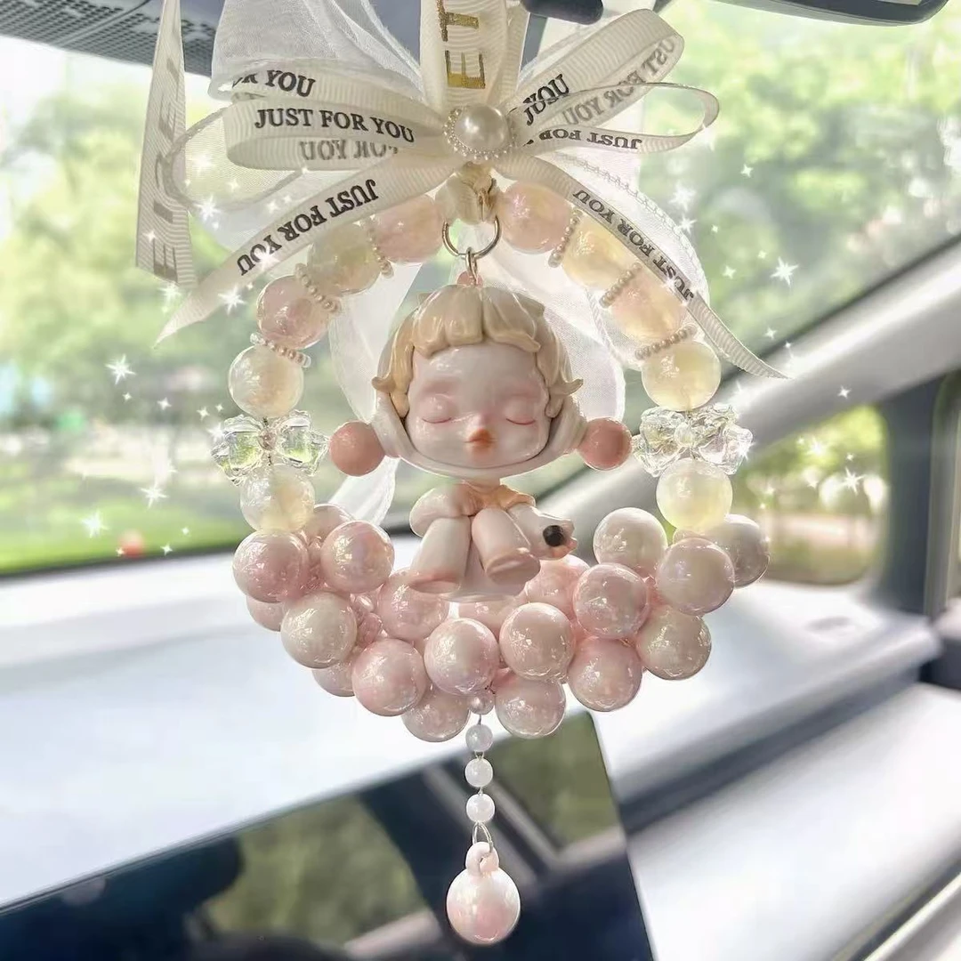 拍一拆2  麻婷 家居摆台车挂  重工车挂手工DIY车挂