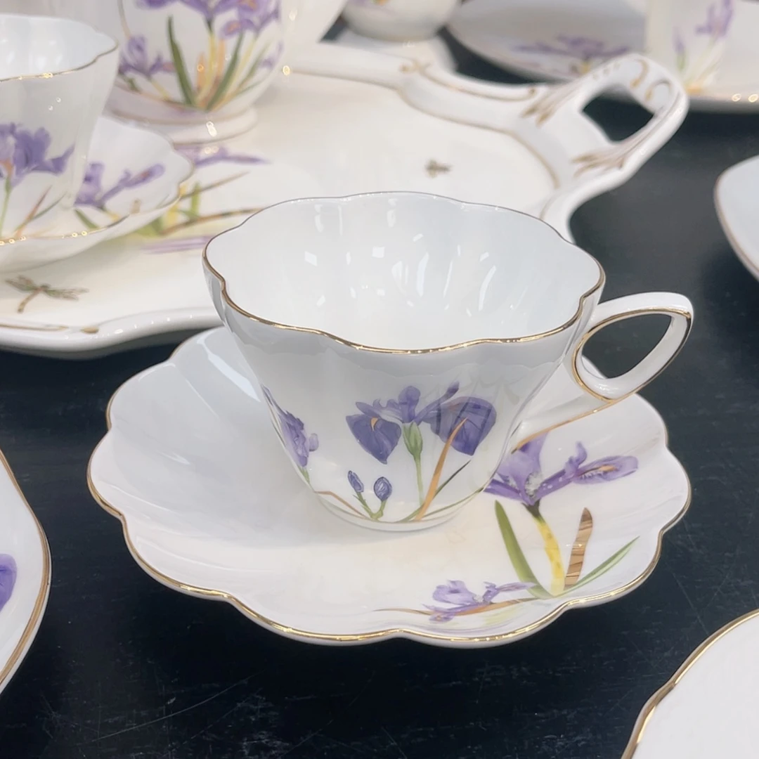 【闪购商品】瓷片杯杯———————