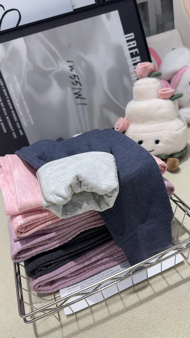 儿童校服神器棉裤中小学生加厚蚕丝保暖裤男女童夹棉内穿毛裤6122