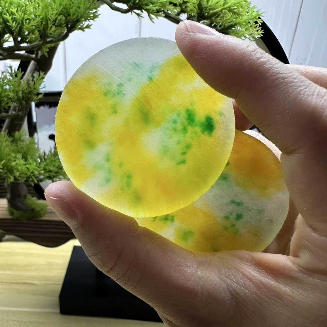 藏品古风非洲老料一物一拍多样性发货饰品