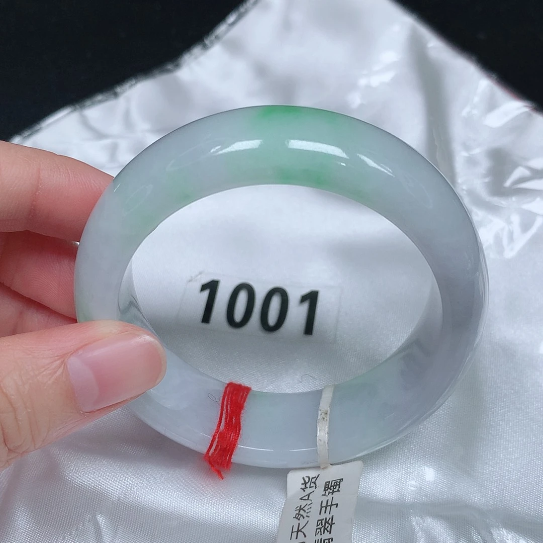 翡翠未镶嵌手镯翡翠手镯未镶嵌