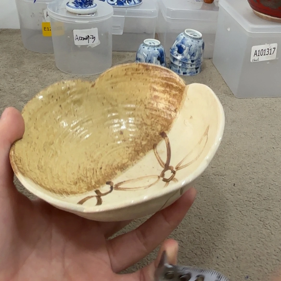 非常好看漂亮的物品