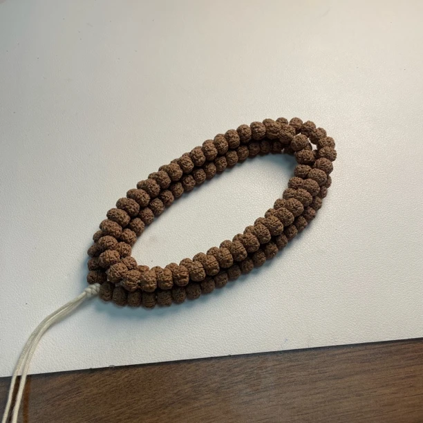 【严选·平细】定制矮壮飞碟 全品无暇 小金刚手串 平头细纹