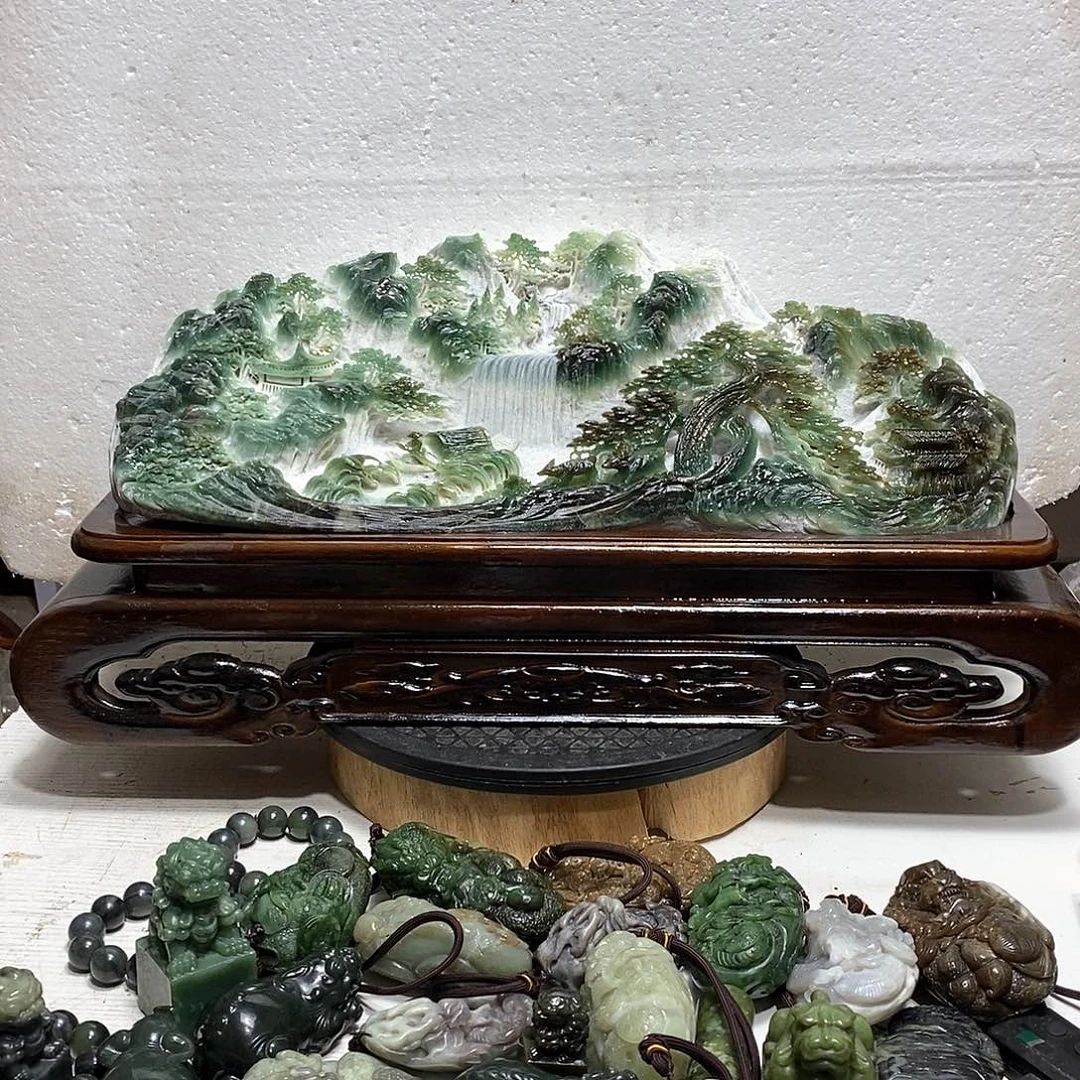 用***5玉玉未镶嵌居家办公