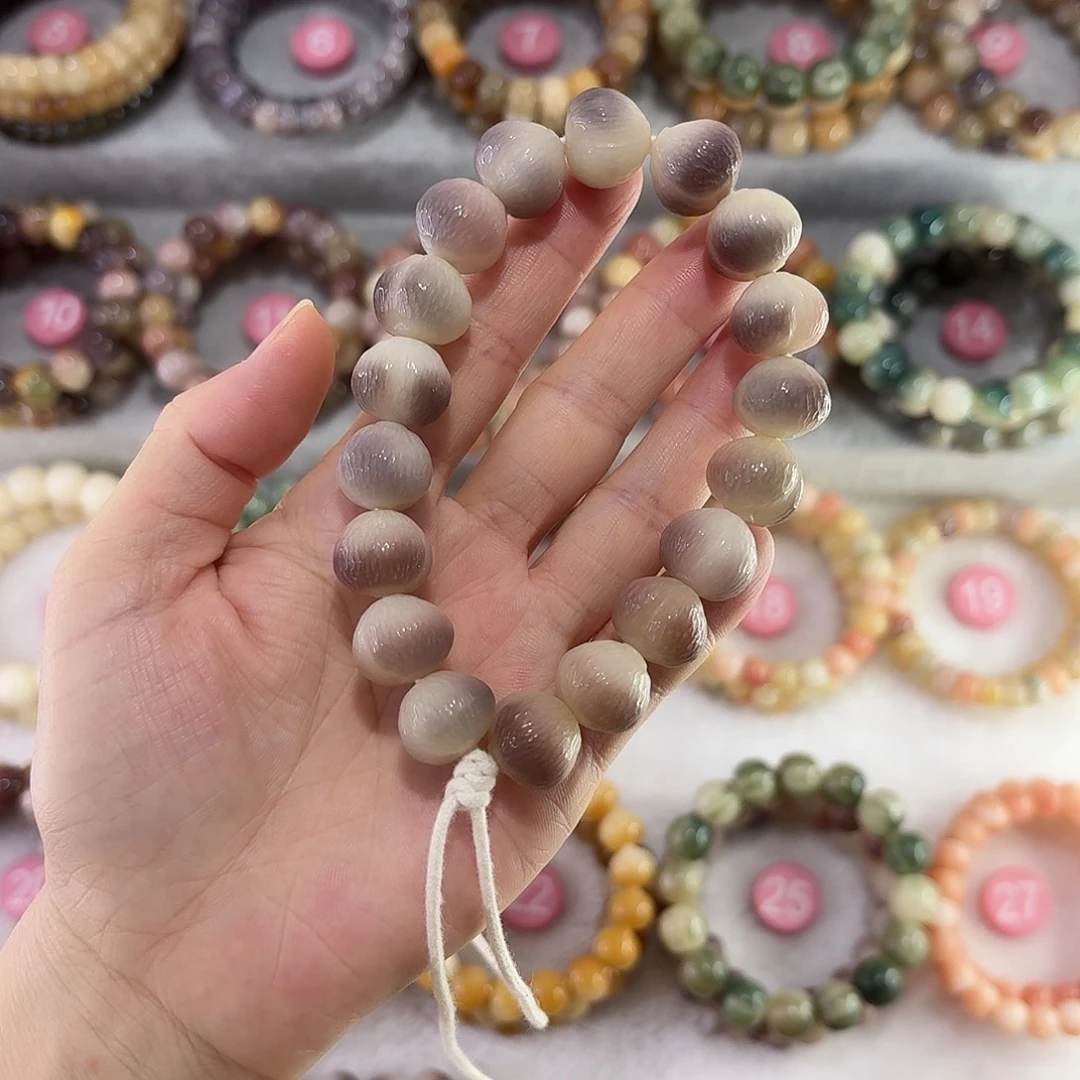 吊坠菩提根/象牙果屁桃