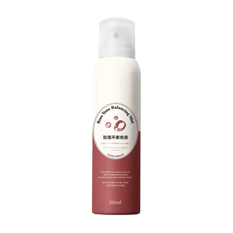 德玛玫瑰平衡喷雾200ml