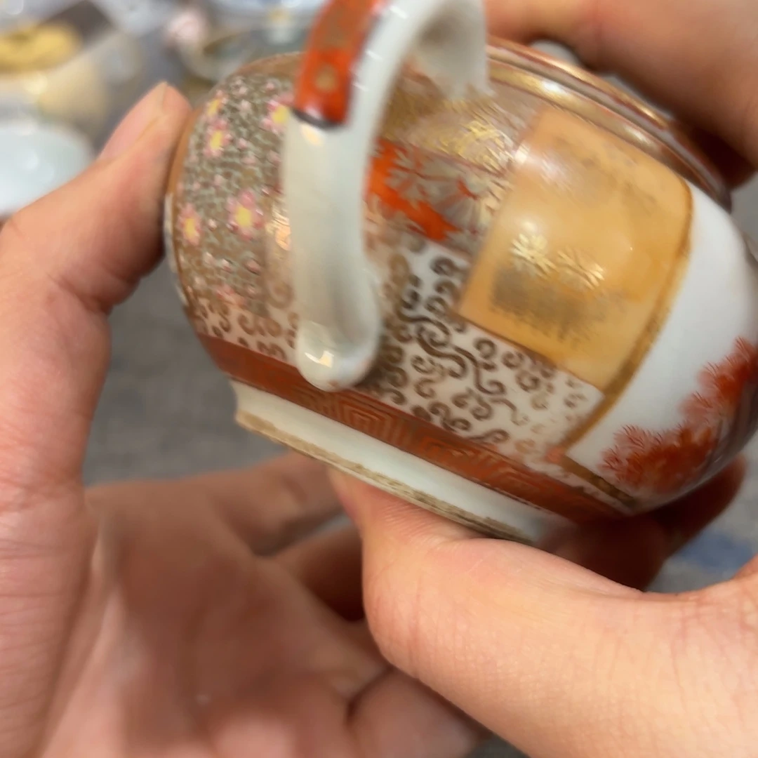 非常好看漂亮的物品