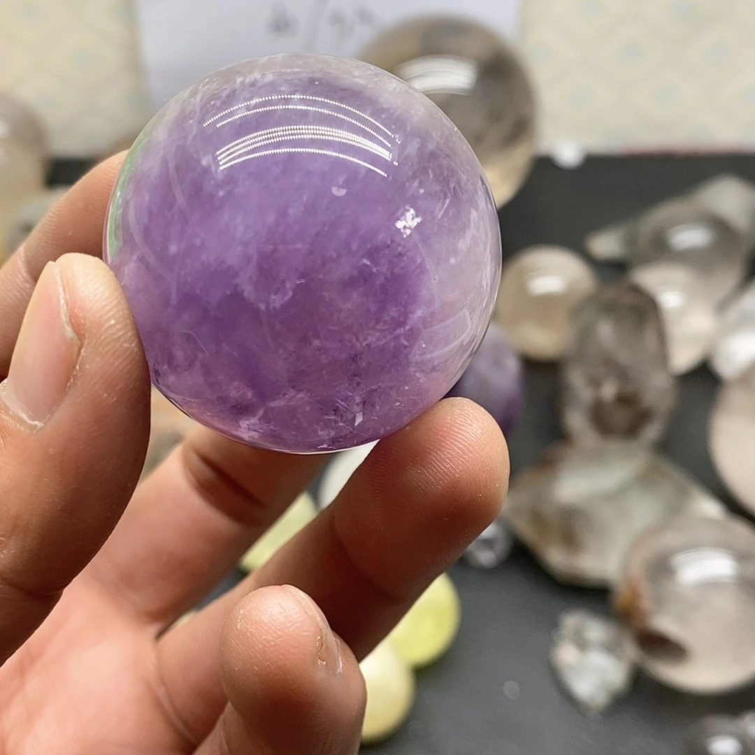 水晶1153未镶嵌水晶石