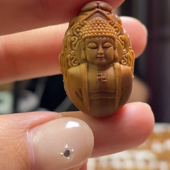 橄榄核手串/手链，