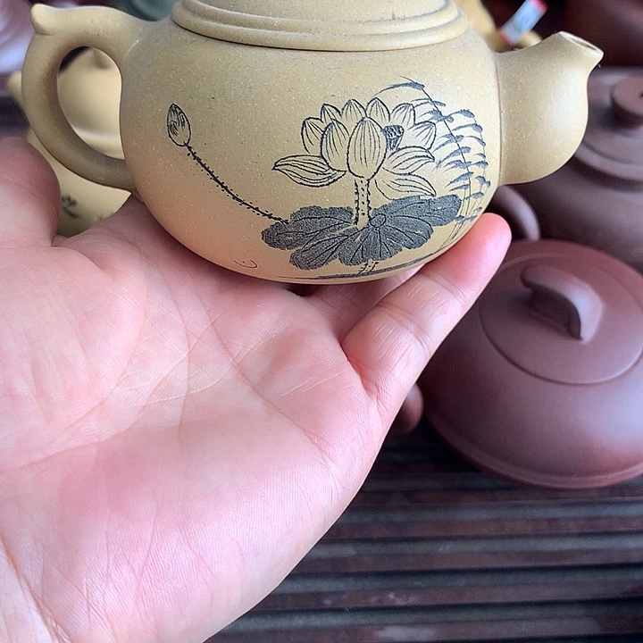 紫砂茶壶紫砂壶精品