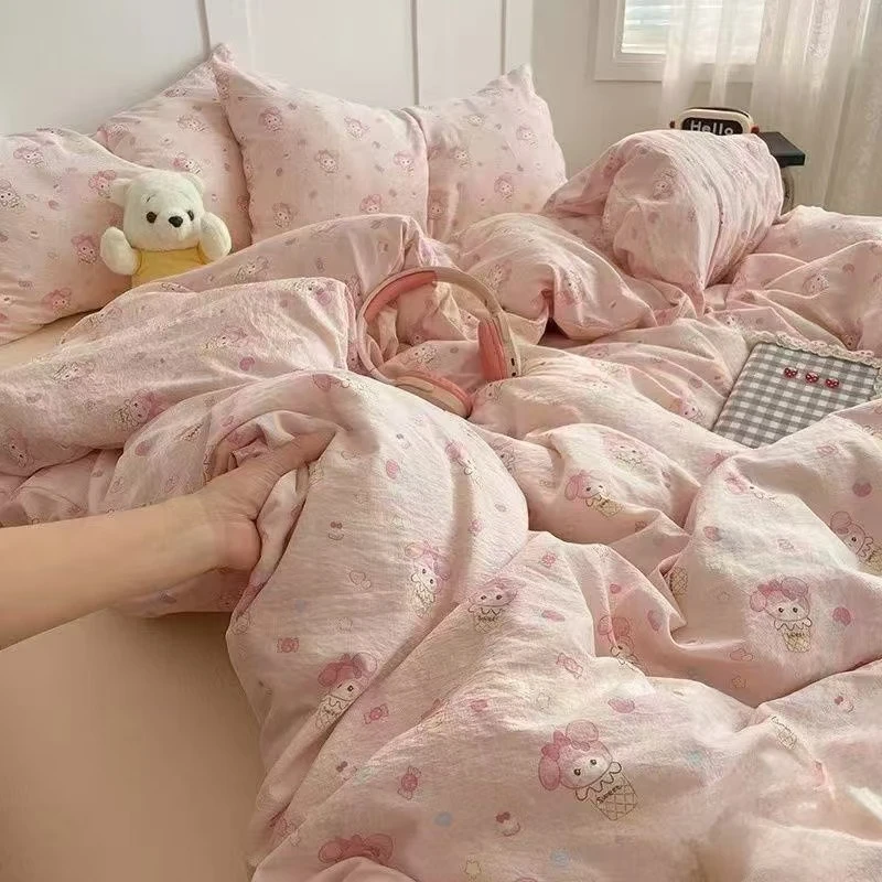 一号链接孤品捡漏(以主播介绍为准，完美主义慎拍)各类牛奶四件套