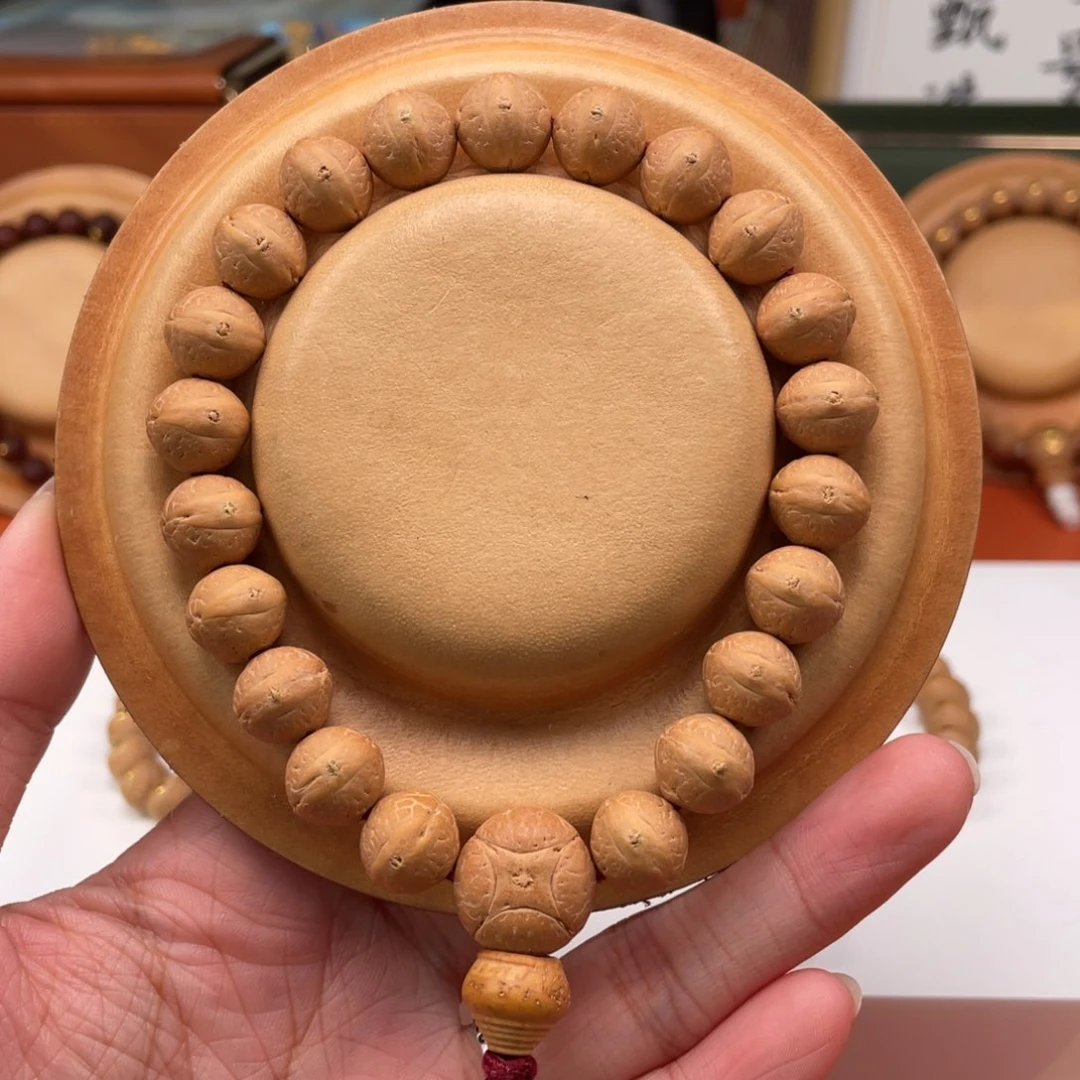 凤眼菩提手串凤眼菩提11.5m m