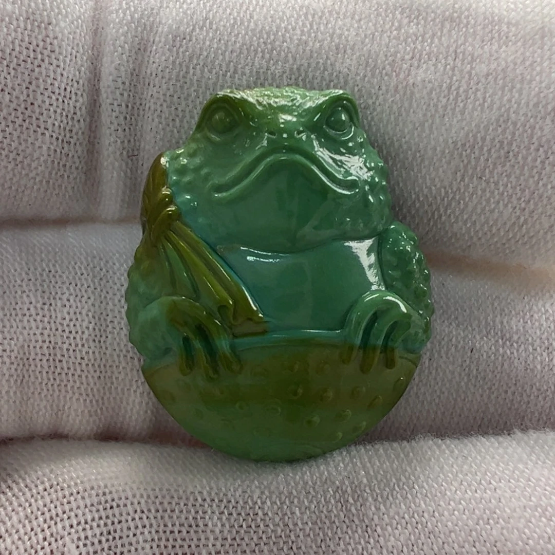 未镶嵌绿松石配饰20