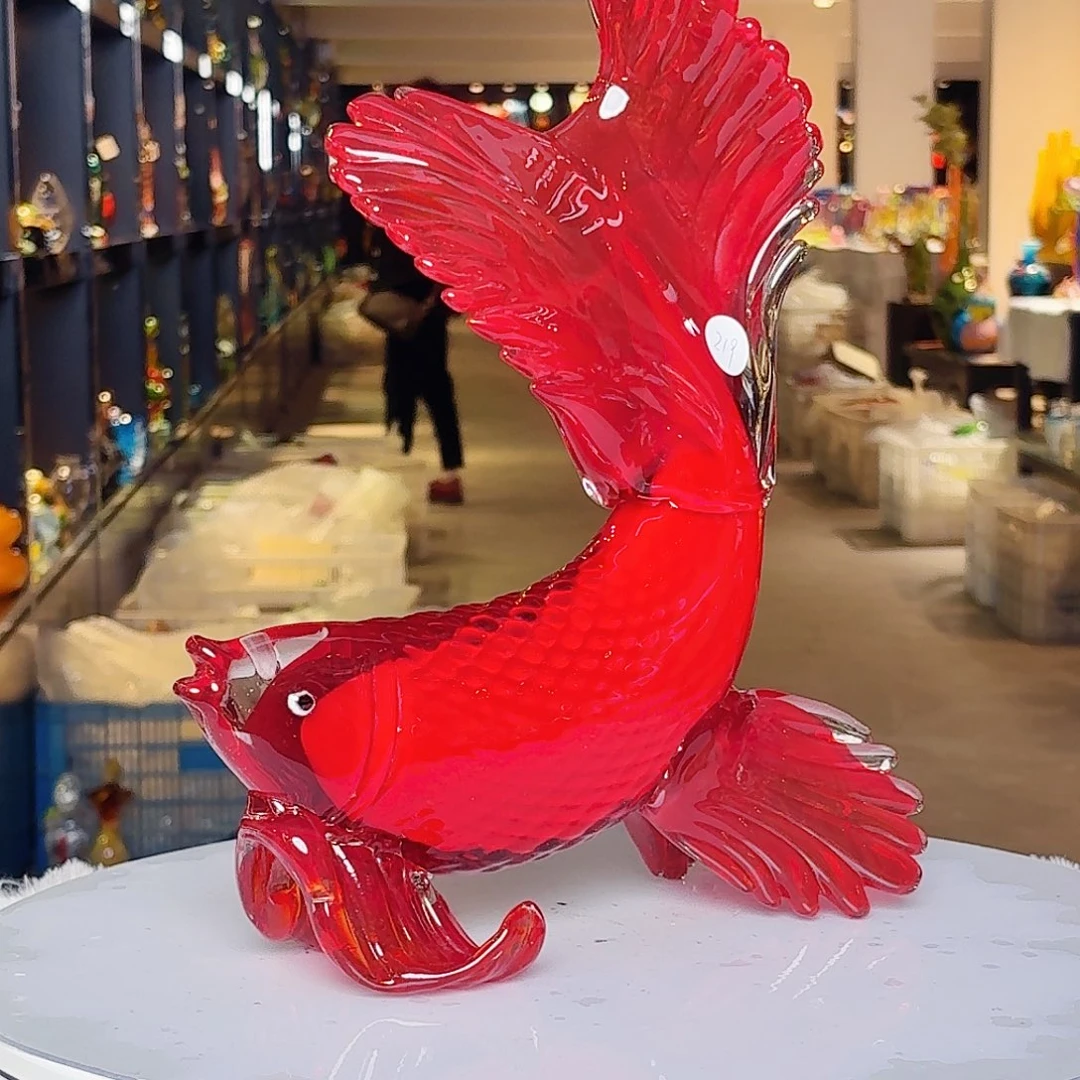 茶宠琉璃岛是世界的一部分了