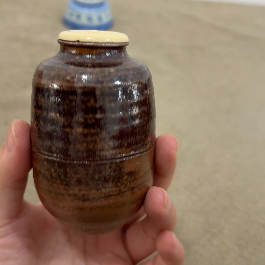 非常好用漂亮的茶具