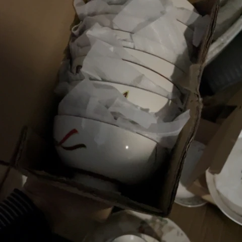 摆件缘**你陶瓷艺术摆件