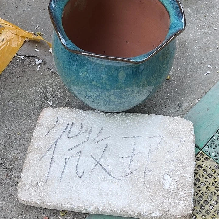 泥塑自产自销模式