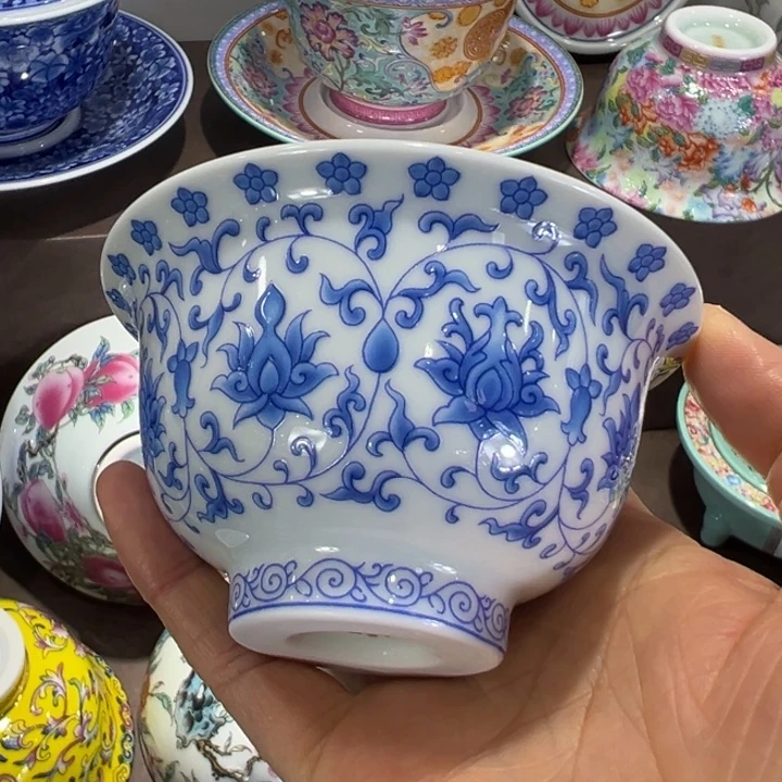 全场景德镇景德镇陶瓷