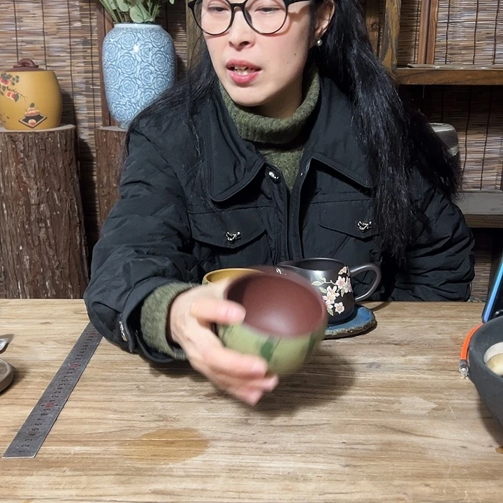 紫砂茶叶盒20222222222222222