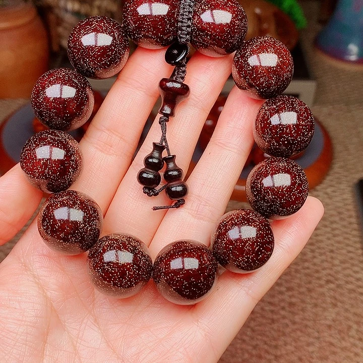 檀香紫檀（小叶紫檀）20